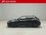 カローラスポーツ 1.8 ハイブリッド G スタイルパッケージ 