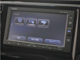◆TV視聴可能!◆お好きなテレビ番組を車内でお楽しみいただけます♪
