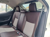 ゆとりある広々とした車内空間は、ドライブを始め買い物やレジャーなど、幅広く活躍します。一人でもみんなとでもお出かけを楽しみましょう!