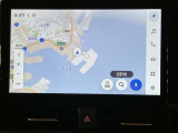 【ナビゲーション】いまや必須装備のナビゲーションを搭載!知らない場所でも目的地までしっかり案内してくれます。オーディオ機能も充実!キャンプや旅行はもちろん通勤や普段のドライブも楽しめます!