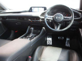 MAZDA3ファストバック 2.0 X Lパッケージ 