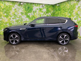 CX-60 3.3 XD ハイブリッド エクスクルーシブモダン ディーゼル 4WD 