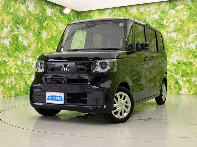 N-BOX