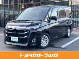 R5年式 トヨタ ノア Z 7人乗り 入荷しました★当社規定により近隣県(広島・島根・福岡)および対面販売に限らさせていただいております。※販売条件あり
