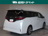 アルファード 2.5 Z 