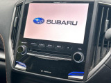 【純正ビルトインナビ】インテリアに溶け込むスタイリッシュな「専用設計ナビ」を装備♪視認性や操作性など基本性能にも優れ、より上質なカーライフをお楽しみいただけます。
