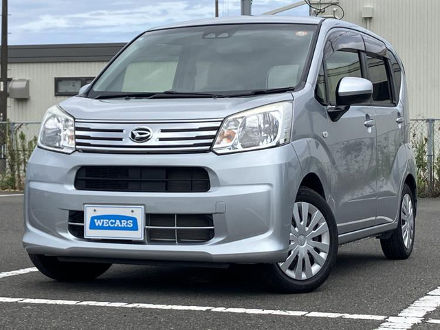 ムーヴ L SAIII