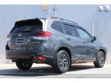 フォレスター 2.0 エックスブレイク 4WD 