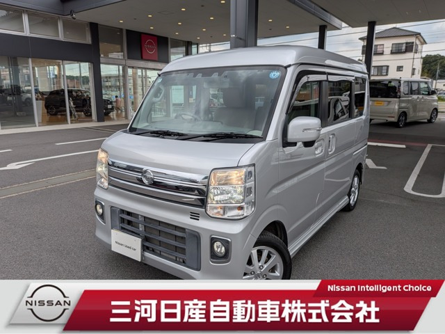 NV100クリッパーリオ G ハイルーフ