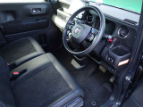 運転席廻り★