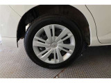 スチールホイール【タイヤサイズ165/65R14】