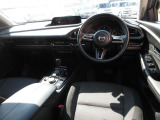 CX-30  1.8 XD ブラックトーンエディション ディーゼルターボ