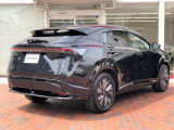 アリア B6 e-4ORCE 4WD 