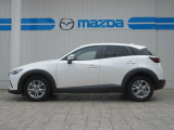 CX-3  1.5 15S ツーリング