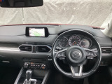 CX-5 2.2 XD Lパッケージ 