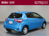 ヴィッツ 1.3 ジュエラ 4WD 