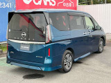 セレナ 1.4 e-POWER ハイウェイスターV 