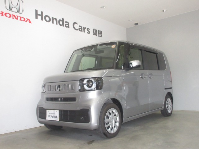 N-BOX  