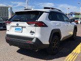 RAV4 2.5 ハイブリッド アドベンチャー オフロードパッケージ II E-Four 4WD 