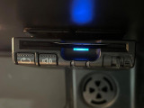 ●ETC車載器(アンテナ分離型音声案内タイプ):お引き渡し時には再セットアップを実施後、お渡しいたします。マイレージ登録に関してもお気軽にスタッフまでお尋ねください。