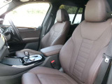 X3 xドライブ20d Mスポーツ ディーゼル 4WD 