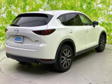 CX-5 2.5 25T Lパッケージ 