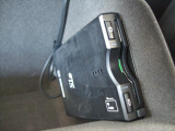 ETC車載器搭載です。スマートICも増えてきており、必須装備といって良い便利装備です。