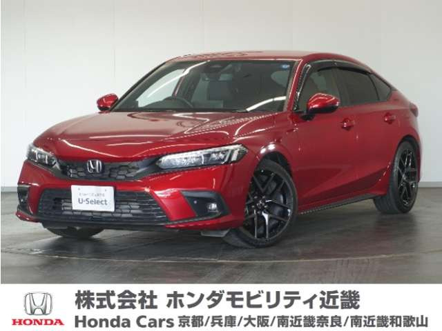 シビック  1.5 EX