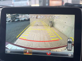 ●バックカメラ:不安な駐車もこれで安心!レーンアシスト付きなので狭い箇所での駐車もラクラクです!