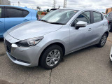 MAZDA2 1.5 15C 4WD 