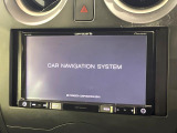 【ナビゲーション】使いやすいナビで目的地までしっかり案内してくれます。各種オーディオ再生機能も充実しており、お車の運転がさらに楽しくなります!!