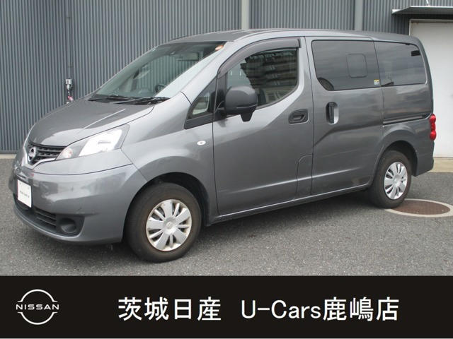 NV200バネットバン 1.6 GX 