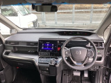 ステップワゴン  2.0 e:HEV スパーダ G ホンダセンシング