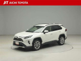 RAV4  2.0 G Zパッケージ 4WD