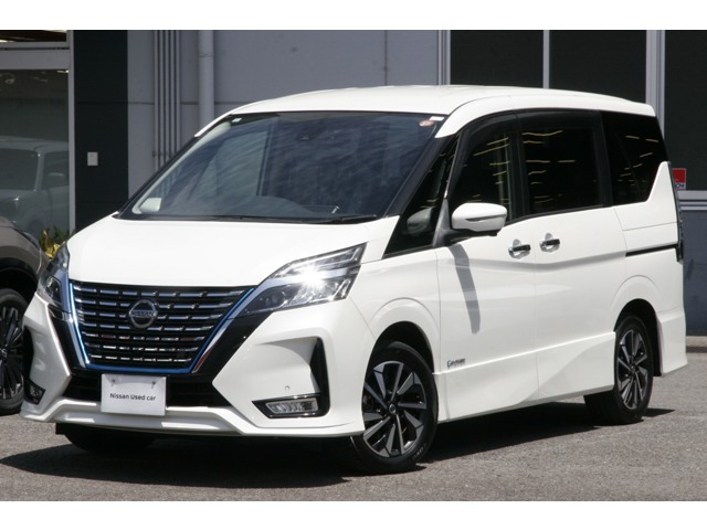 セレナ 1.2 e-POWER ハイウェイスター 