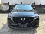 CX-8 2.2 XD スポーツアピアランス 