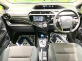 アクア 1.5 S スタイルブラック 