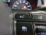 クルーズコントロール装備 アクセルを踏むことなく車速を一定キープ。高速道路も楽々走行できます。
