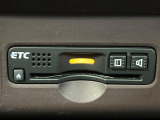【ETC】高速道路の料金所をストレスなく通過!話題のスポットやサービスエリアに多い「スマートIC」利用時は必須のアイテムです。当店でセットアップを実施、ご納車当日からすぐにご利用いただけます!