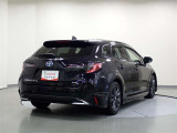 カローラツーリング 1.8 ハイブリッド W×B E-Four 4WD