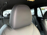 X3  4WD 本革シート