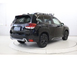 フォレスター 1.8 スポーツ 4WD 