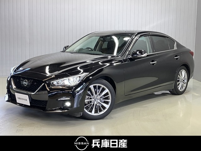 スカイライン 3.0 GT タイプP 