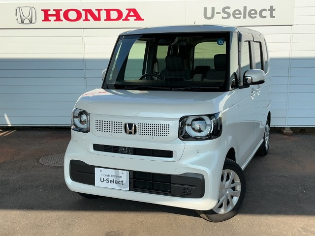 N-BOX  660 4WD
