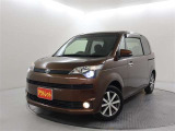 スペイド 1.5 F 4WD 