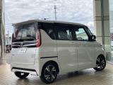 ルークス ハイウェイスター Gターボ アーバンクロム プロパイロットエディション 
