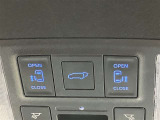 運転席の操作箇所です。ぜひ一度ご来店のうえご覧になってみてください♪