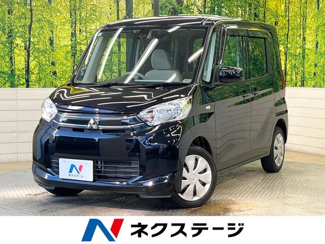 eKスペース G e-アシスト 