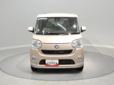 ムーヴキャンバス X リミテッド SAII 4WD 