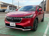 運転支援装置ホンダセンシング搭載車!ミリ波レーダーとカメラで検知した情報をもとに快適な運転や、事故回避を支援する、安全運転支援システムです♪